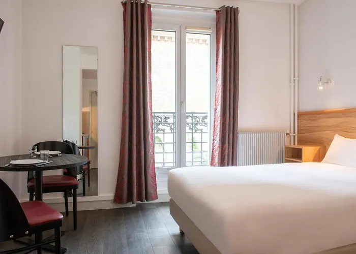 Fondary Family Residence Parigi